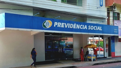 INSS promove mutirão em MacapaAP, neste fim de semana.JPG