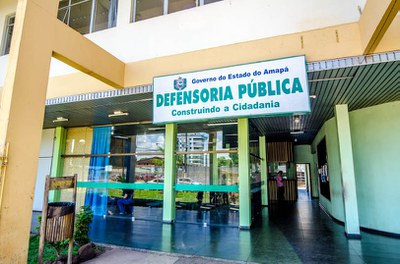 DPE Amapá