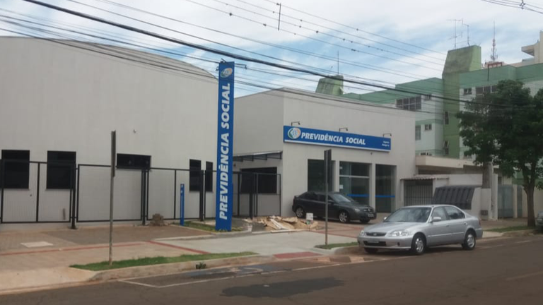 Londrina Shangri-Lá  