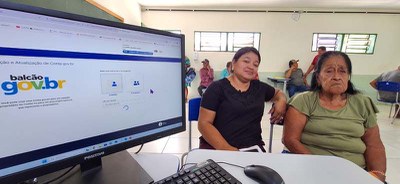 INSS NORTE CENTRO OESTE