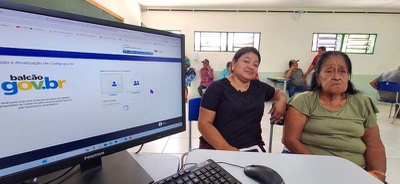INSS NORTE CENTRO OESTE