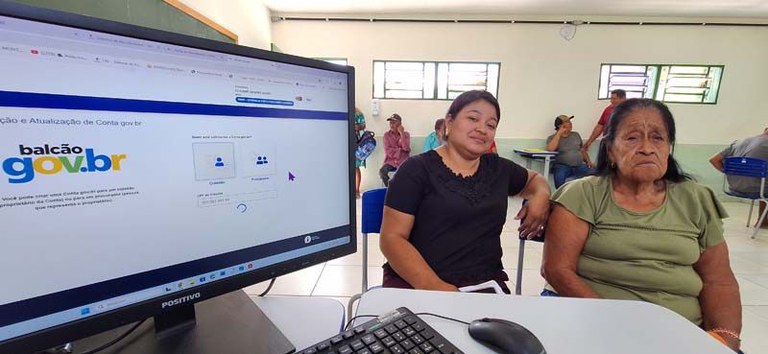 INSS NORTE CENTRO OESTE