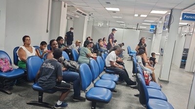 Quatro agências da Previdência Social  vão oferecer as vagas no Rio