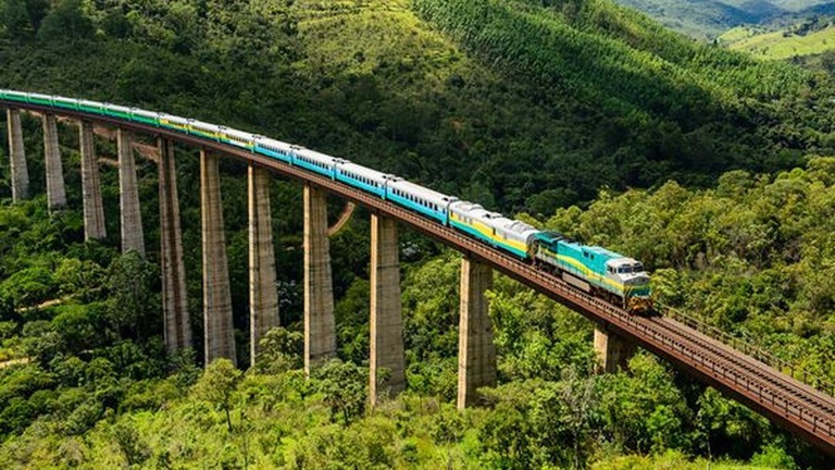 Trem da Vale