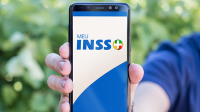Meu INSS+