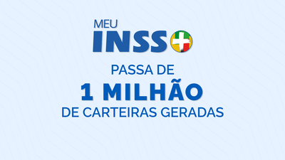 Aplicativo Meu INSS