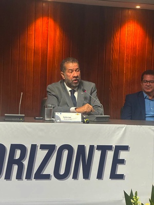 Ministro