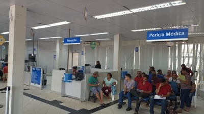 atendimento