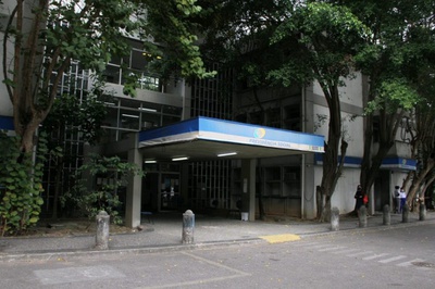 Agência em Niterói
