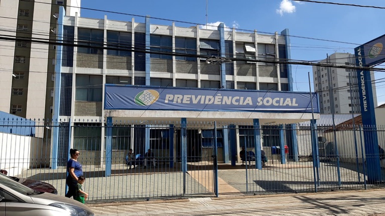 Atendimento