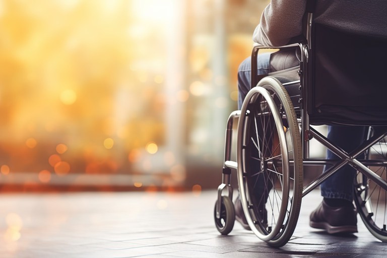 Mutirões de BPC e auxílio-doença