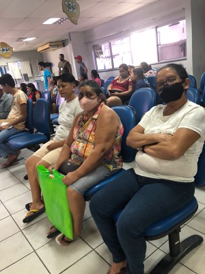 Mutirão BPC