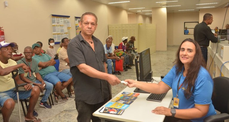 9cebd217-5e90-49a8-83c1-c1d097275e46 Aposentados dos Correios vencem na Justiça e recuperam perdas salariais após anos de descontos