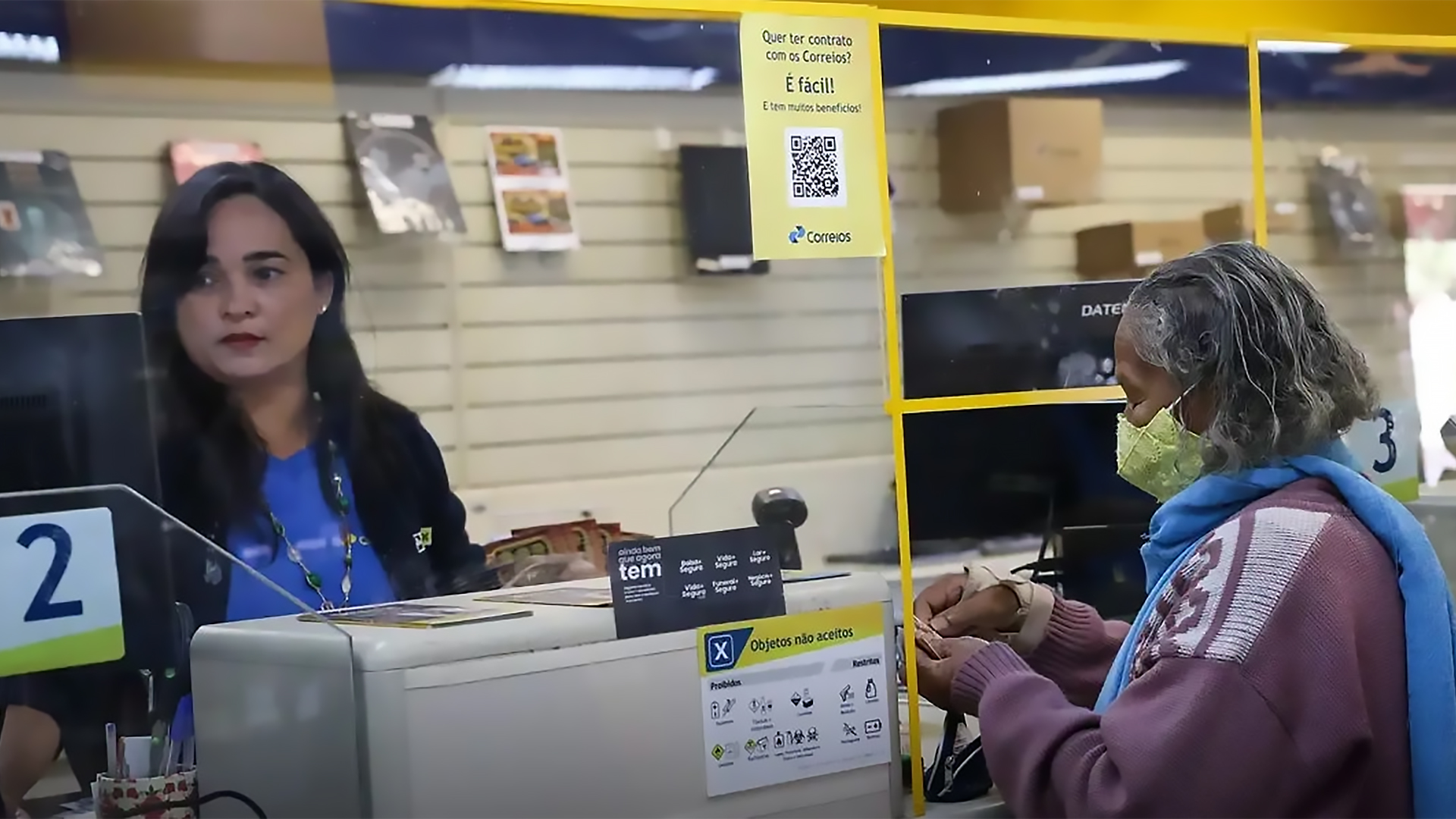 img_6977 Justiça reconhece verbas não incorporadas e aposentados dos Correios conseguem aumento no benefício