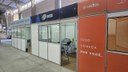 Estande do INSS na Expointer 2025