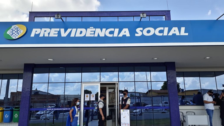 Saiba os horários de atendimento do INSS neste final de ano — Instituto ...