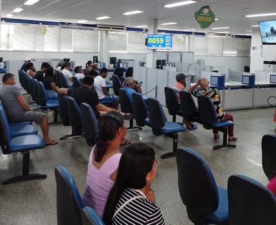 PA: Neste sábado (28), INSS realiza atendimento extra de perícia médica em Castanhal e Bragança