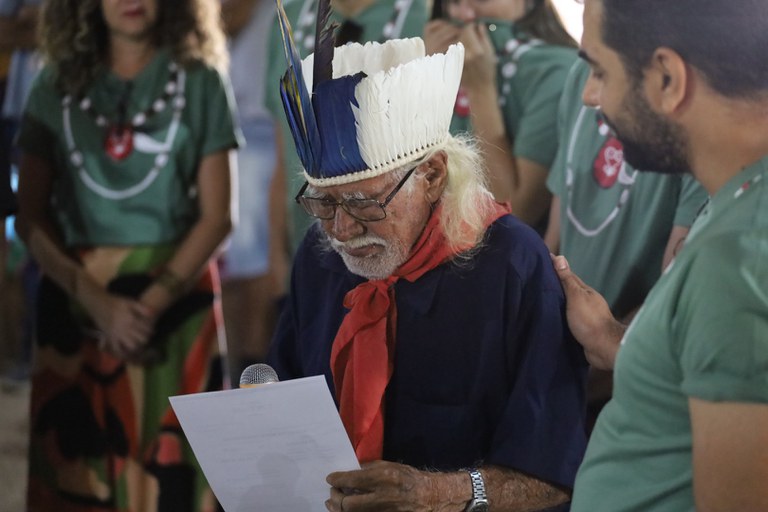 Benefício concedido - Previdência Para Todos