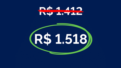 Novo salário-mínimo