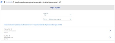 Meu INSS