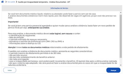Meu INSS