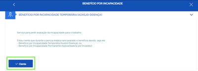 Tela ciente