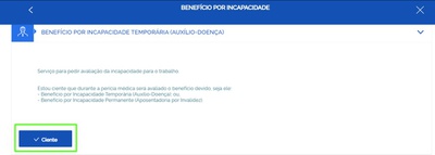 Tela ciente