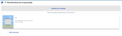 Meu INSS