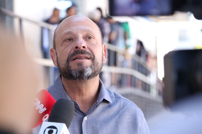 PRESIDENTE DO INSS
