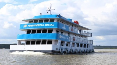 PREVBarco