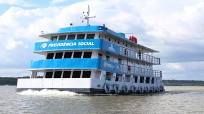 PREVBarco