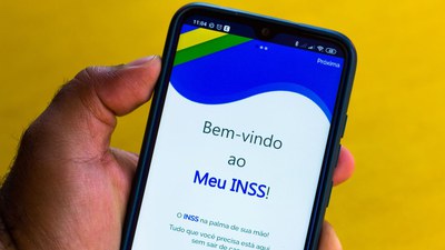 Meu INSS