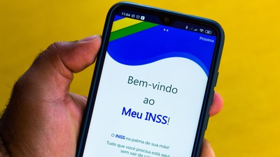 Meu INSS