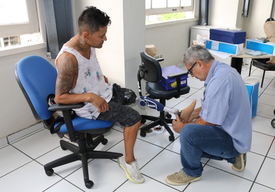 Ivanildo e Amarildo