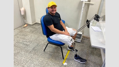 Karcley Ataíde 