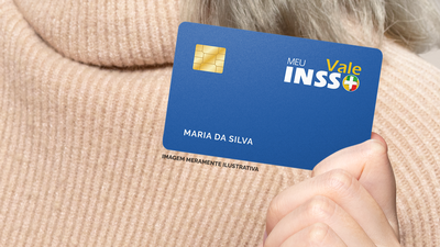 Meu INSS Vale+