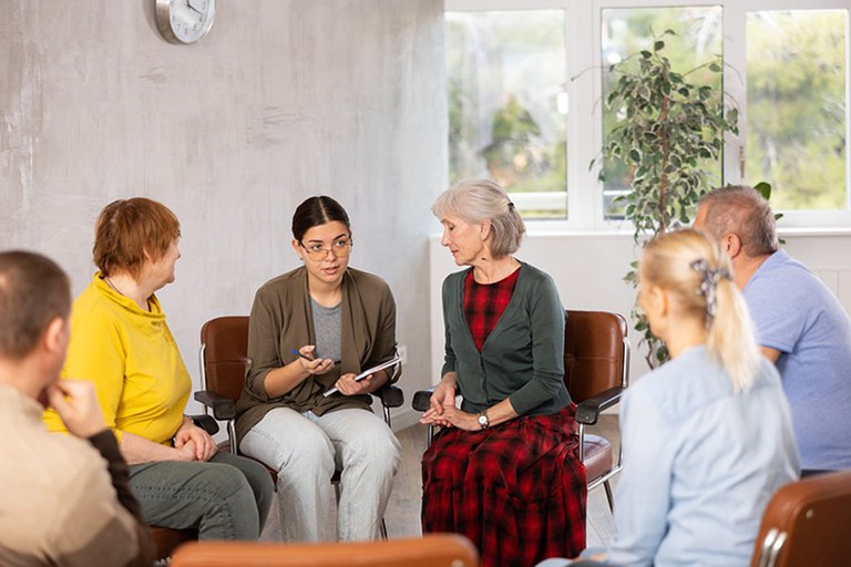 Educação previdenciária