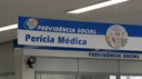 Perícia médica