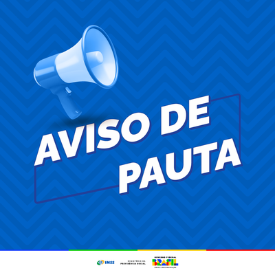 Fique de olho!!!