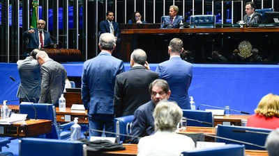 Senado