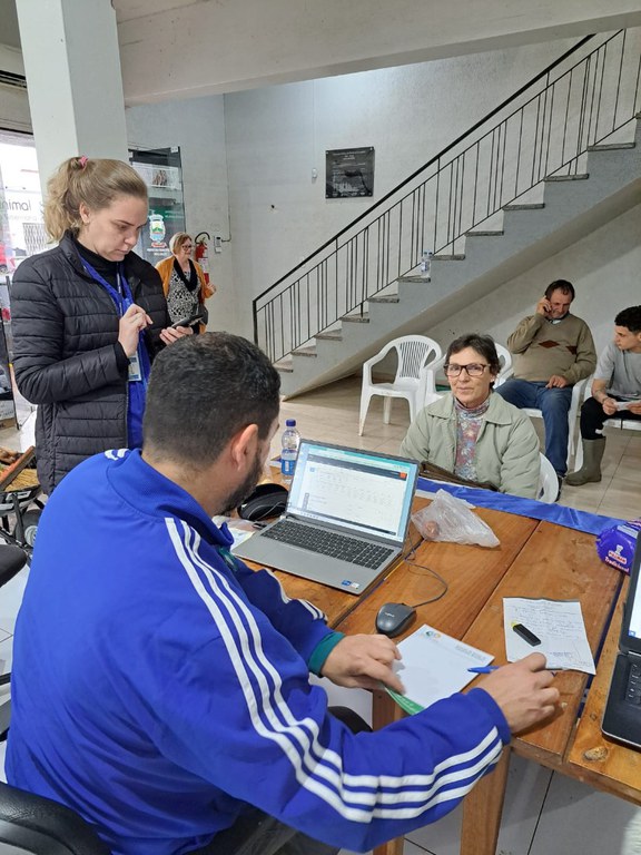 1 Segurada é atendida em Roca Sales.jpg