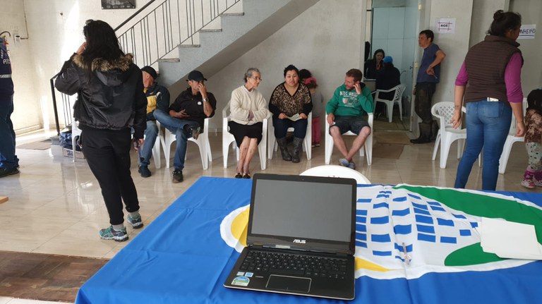 3 Moradores de Roca Sales comparecem à Prefeitura para atendimento do INSS.jpg