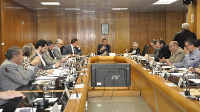 Reunião