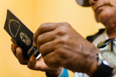 Todo trabalhador deve contribuir para a Previdência Social