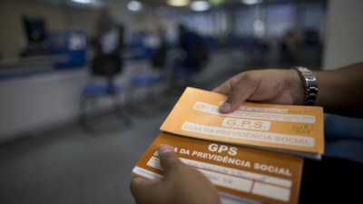 Quem tem direito ao auxílio-reclusão