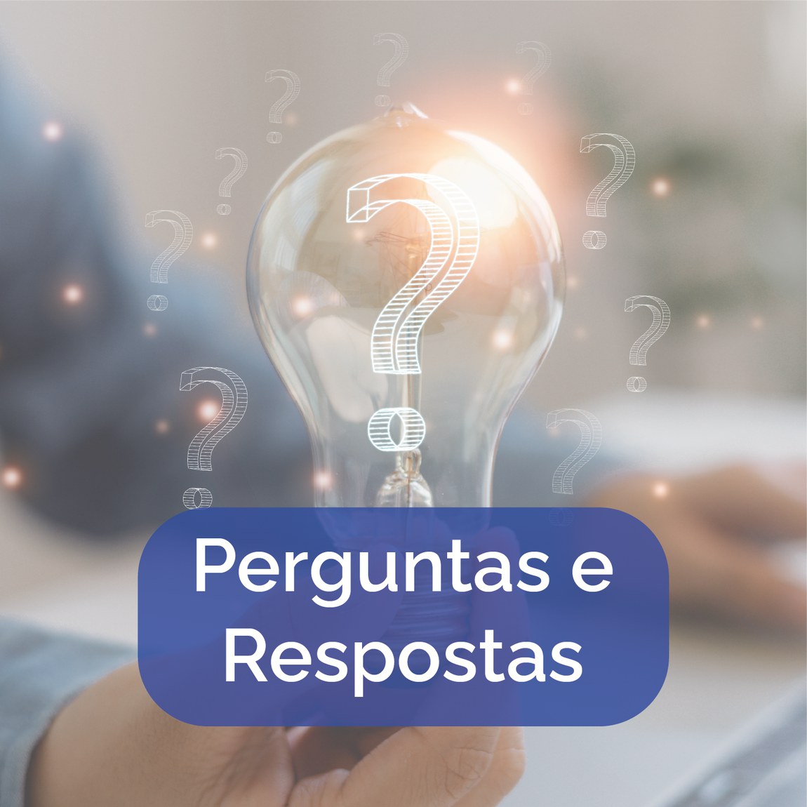 perguntas e respostas
