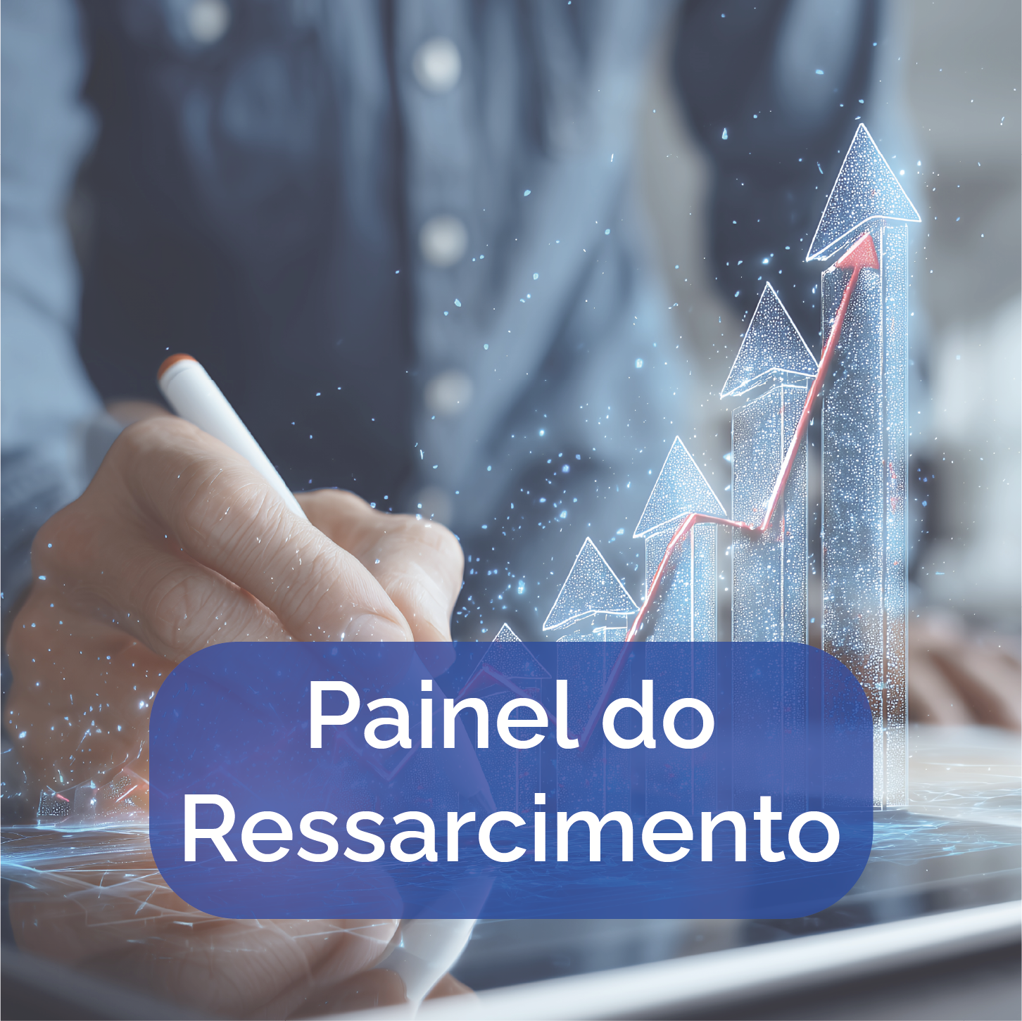painel ressarcimento dos descontos associativos
