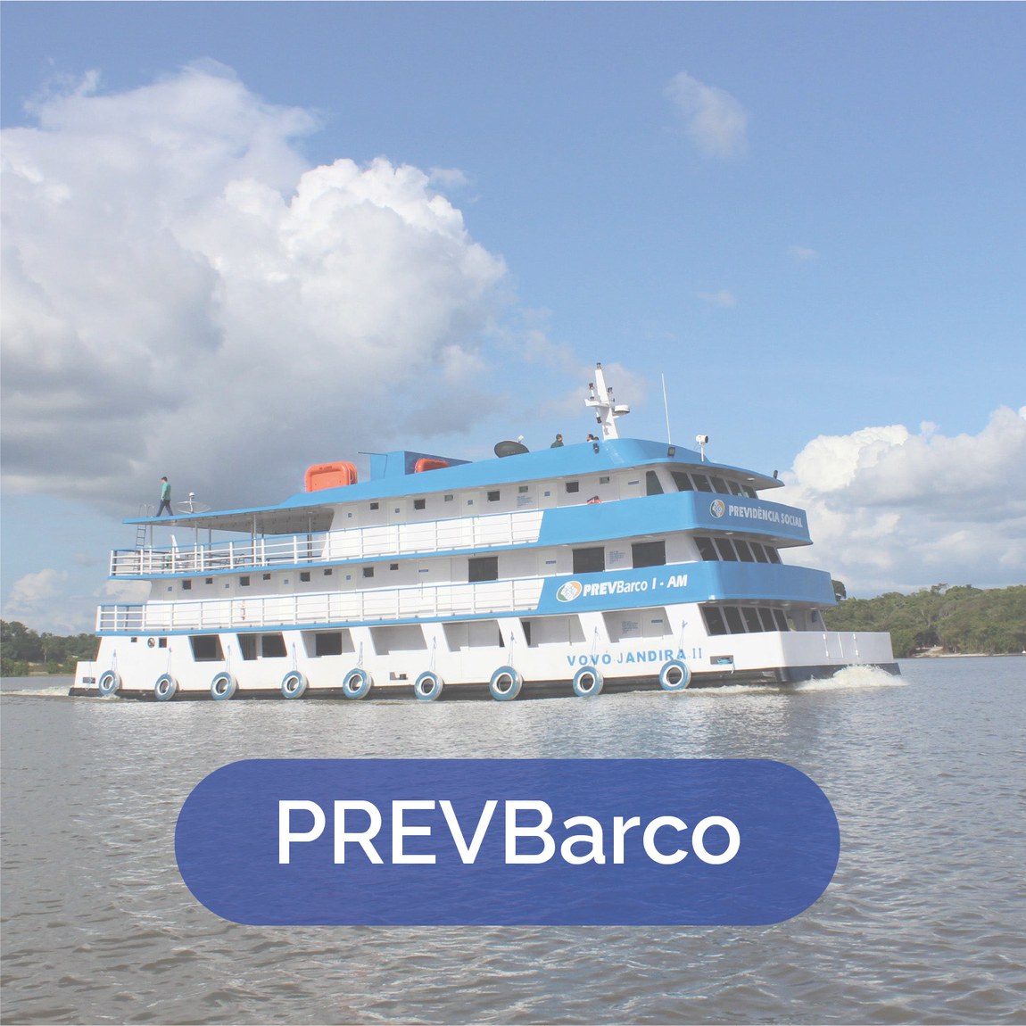 PREVBarco