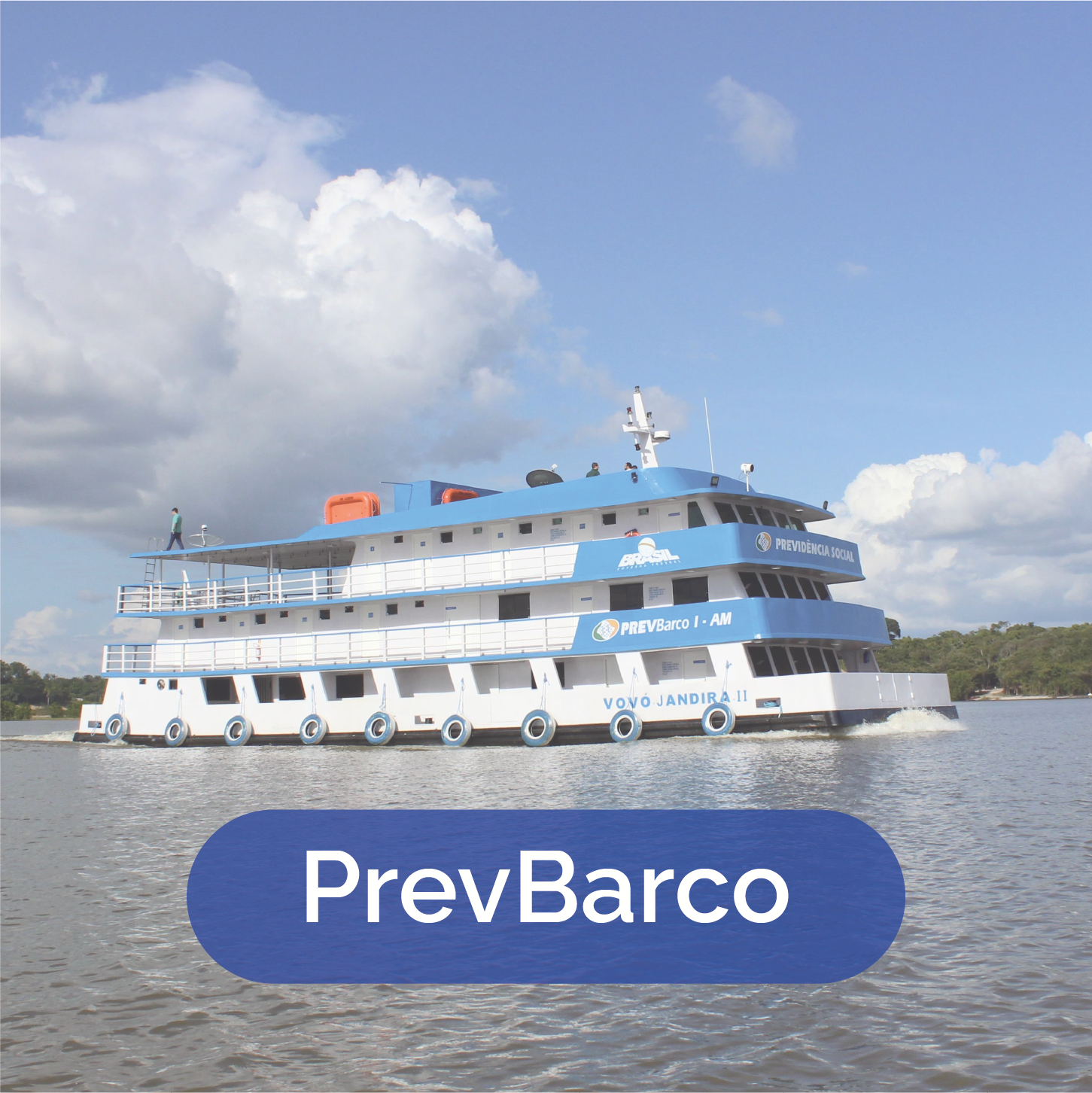 PREVBarco