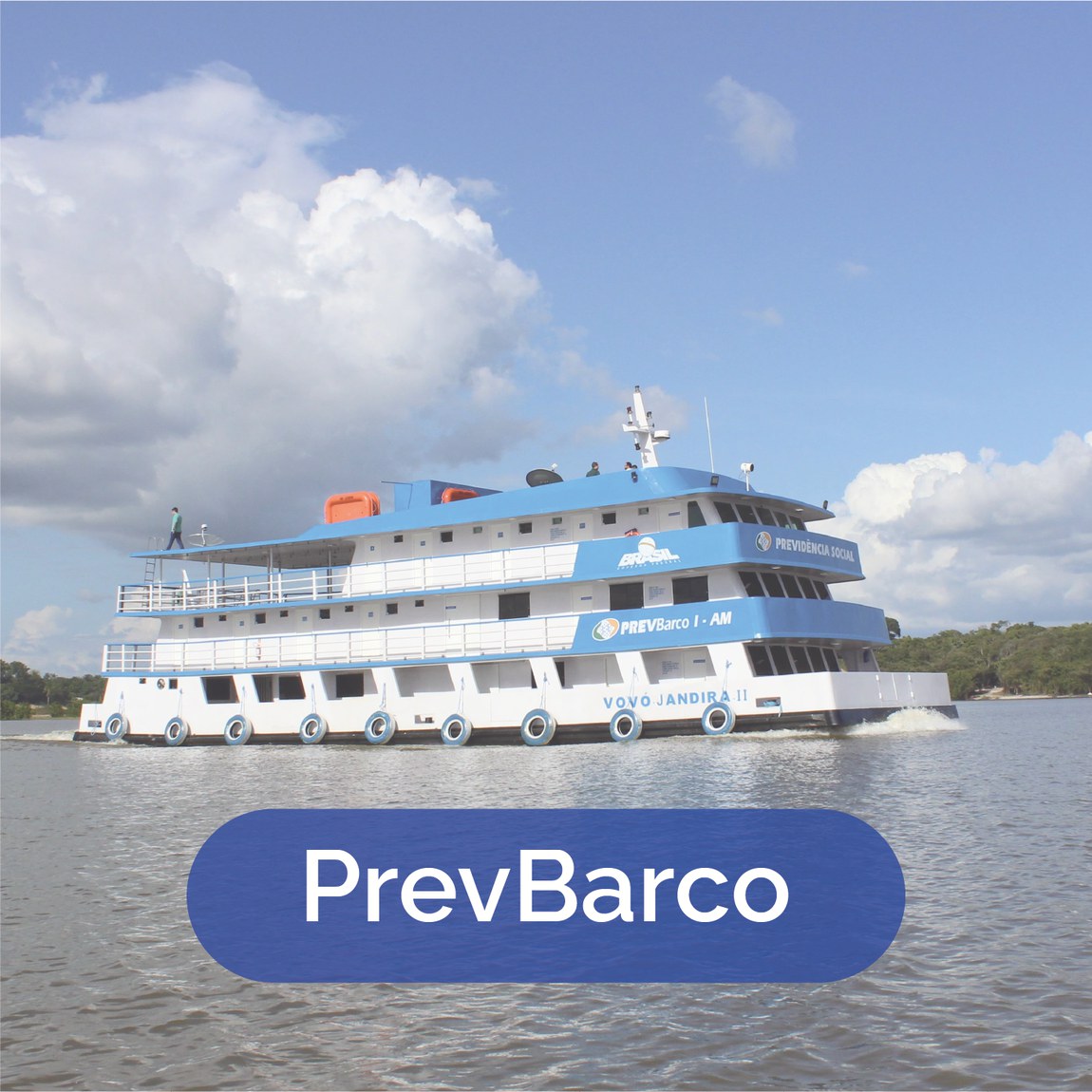 PREVBarco